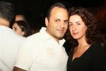 Saturday Night at Barbacane Pub, Byblos